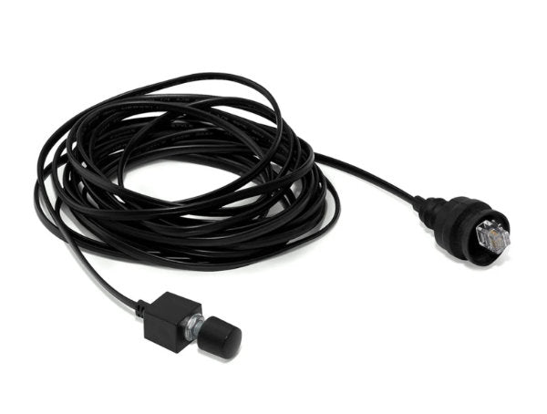 JL Audio M-RBC-1 : Marine Grade Remote Bass Knob Controller.