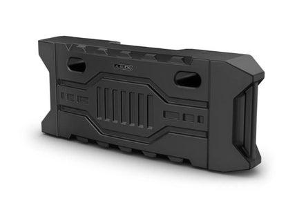 JL Audio SBX-J-JLTAILGT/12W3 : 12" 400W 2Ω Thin Subwoofer Enclosure, finished compartment side.