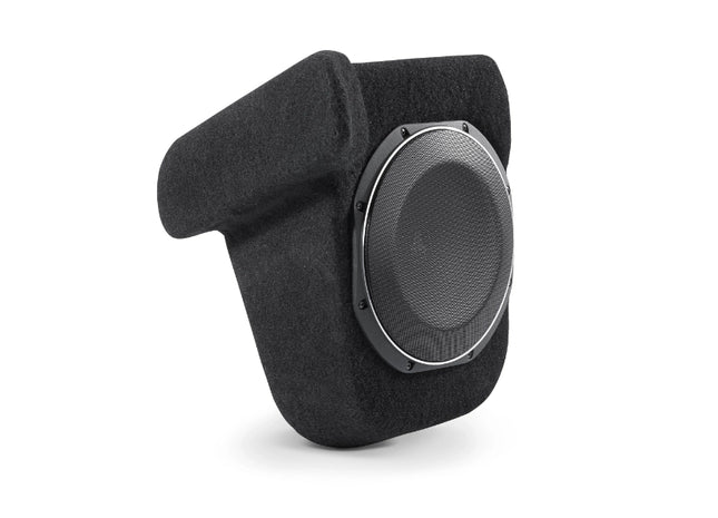 JL Audio SB-TE-YG1/10TW1 : 10" 300W 2Ω Thin Subwoofer Enclosure, 2020-UP Tesla Model Y.