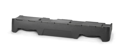 JL Audio SBX-F-150-SCDBL/12TW3 : 12" Thin 800W Subwoofer Enclosure @ 2Ω, 2009-UP F-150 (Crew, SuperCrew Cab).