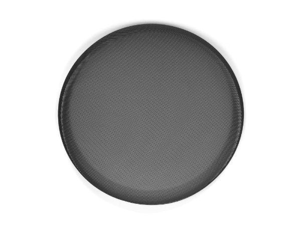 JL Audio SGR-12TW3 : 12" Mesh Style TW3 Subwoofer Grille.