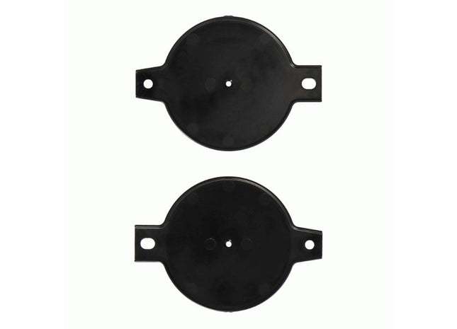 Metra 82-3024 : Tweeter Replacement Adapter Plates, 2013-UP GM Vehicles