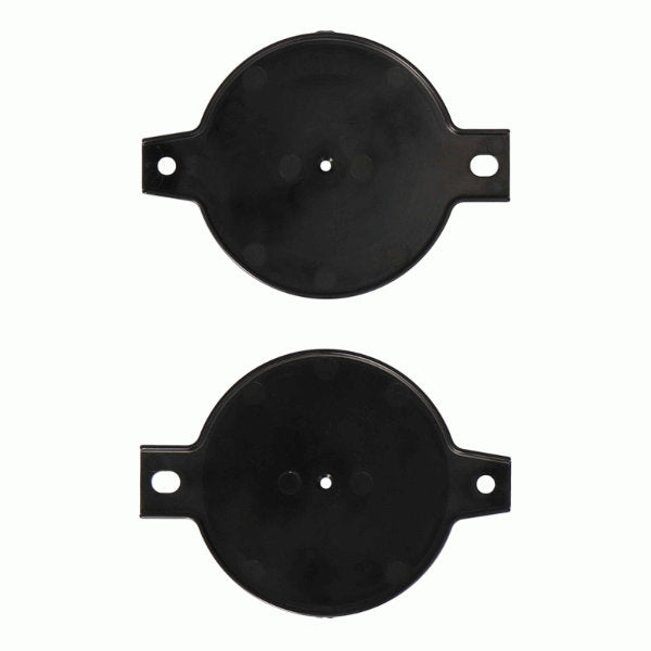 Metra 82-3024 : Tweeter Replacement Adapter Plates, 2013-UP GM Vehicles