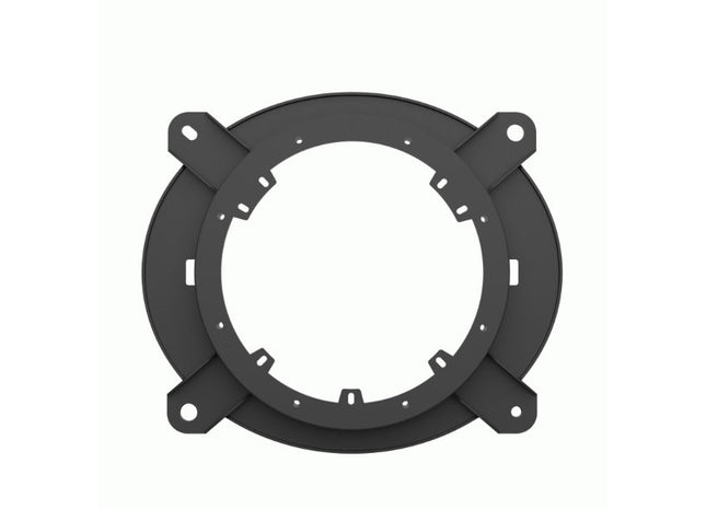 Metra 82-8156 : 6.5" Door Speaker Replacement Trim Ring, 2020-UP Toyota.