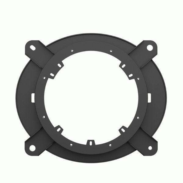Metra 82-8156 : 6.5" Door Speaker Replacement Trim Ring, 2020-UP Toyota.