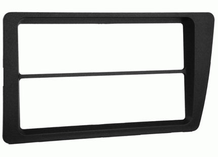 Metra 95-7899 : DDIN Radio Replacement Dash Kit, 2001-2005 Honda Civic (SI & SE Not Included)