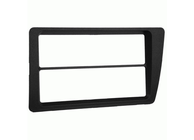 Metra 95-7899 : DDIN Radio Replacement Dash Kit, 2001-2005 Honda Civic (SI & SE Not Included)