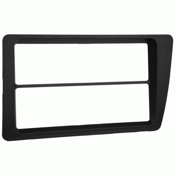 Metra 95-7899 : DDIN Radio Replacement Dash Kit, 2001-2005 Honda Civic (SI & SE Not Included)