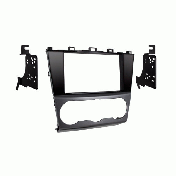 Metra 95-8907HG : DDIN Radio Replacement Dash Kit, 2015-2021 Subaru