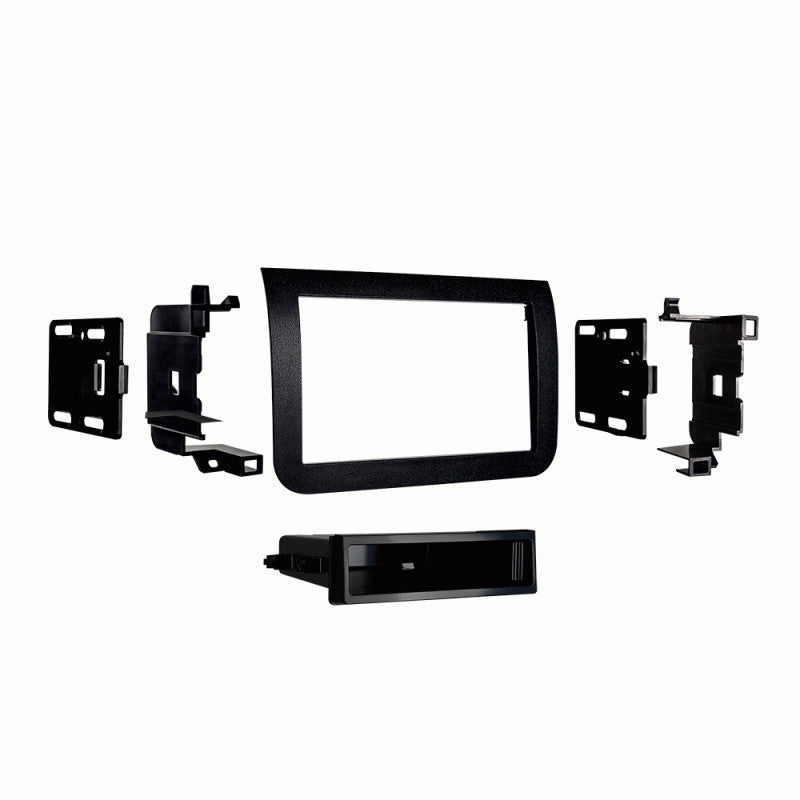 Metra 99-6523 : DIN Radio Replacement Dash Kit, 2014-2021 Promaster with 5" Screen