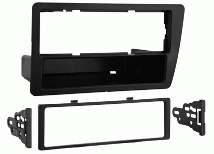 Metra 99-7899 : DIN Radio Replacement Dash Kit, 2001-2005 Honda Civic (SI & SE Not Included)