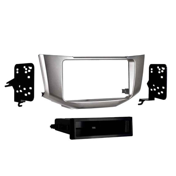 Metra 99-8159S : DIN or DDIN Radio Replacement Dash Kit, 2004-2009 Lexus RX Series.