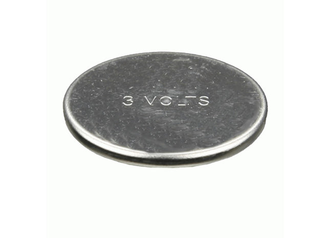 CR2450 : 3V Lithium Battery