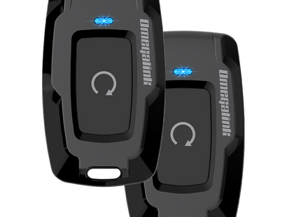 Omegalink OL-RS-BMZ : Standalone Remote Start System Bundle with OL-RF-15-SST Remote