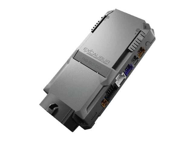 Omega RS-80-GO : Standalone Remote Start System