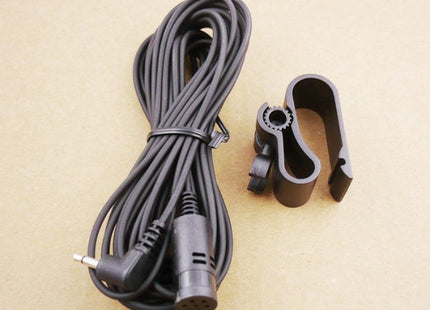 Pac Parts PAV-PPI205 : Pioneer T/S Replacement Microphone.