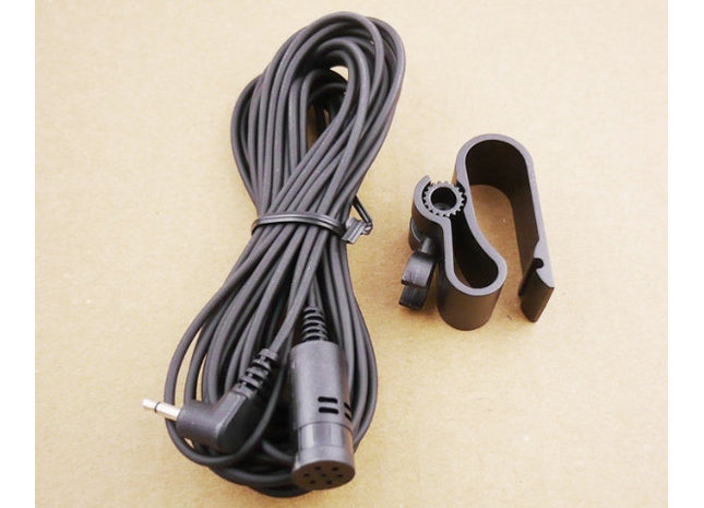 Pac Parts PAV-PPI205 : Pioneer T/S Replacement Microphone.