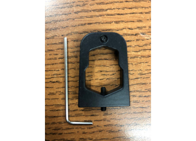 Safety First SFBVW : Mirror Monitor Button Adapter, Audi Land-Rover VW