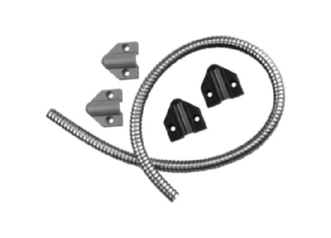 Smart Tint Part #3681 : 18" Armored Stainless Steel Cable