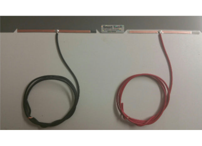 Smart Tint Part #15548 : Smart Film Bus Bar Wiring Kit