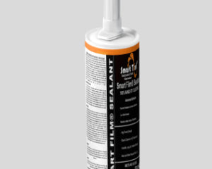 Smart Tint Part #15719-2 : Smart Film Edge Sealant 10oz Tubes