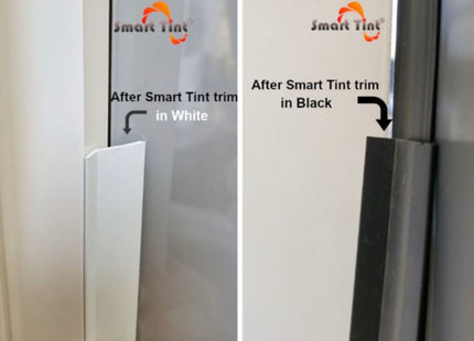 Smart Tint Part #21868 : Smart Film Bus-Bar Trim Kit, White or Black