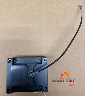 Smart Tint Part #28225 : Sliding Glass Retractable Cable Kit, back side.