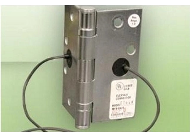 Smart Tint Part #36854 : Smart Film Electric Door Hinge