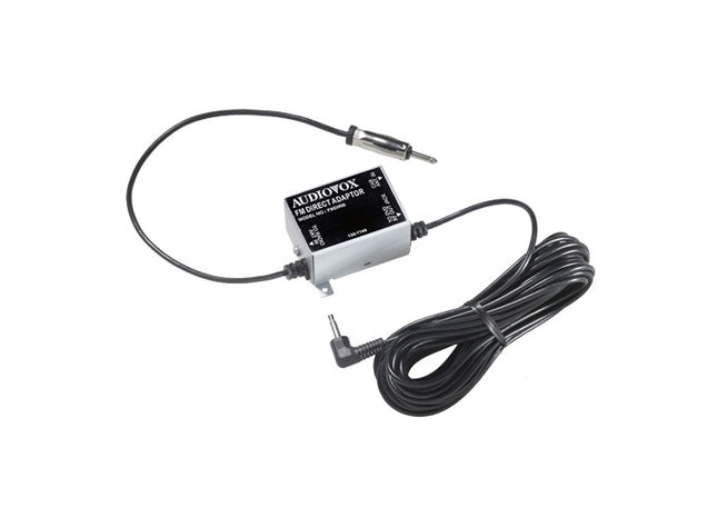 Voxx Electronics FMDIRB : FM Modulator with Audio Input