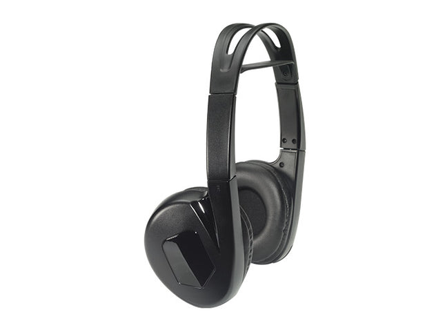 Voxx Electronics IR2 : Dual Channel IR Headphones
