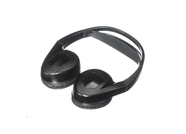 Voxx Electronics IR2 : Dual Channel IR Headphones