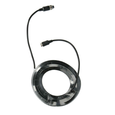 iBeam TE-CEX20 : 4-Pin Din 20 Meter Camera Extension Cable.