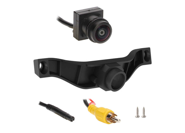 iBeam TE-RMTH : Tailgate Handle Backup Camera, 2019-2022 Ram Pickups.