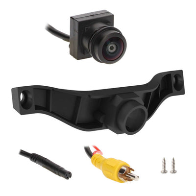iBeam TE-RMTH : Tailgate Handle Backup Camera, 2019-2022 Ram Pickups.