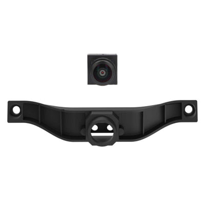 iBeam TE-RMTH : Tailgate Handle Backup Camera, mounting bracket view.