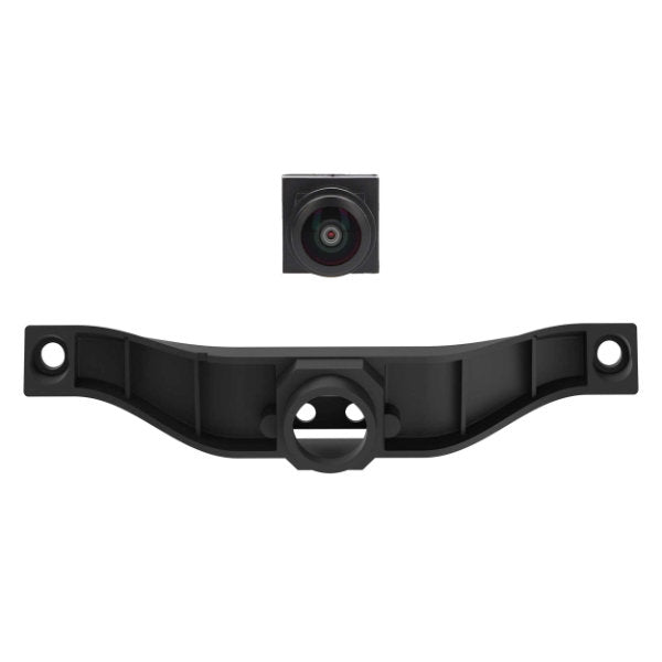 iBeam TE-RMTH : Tailgate Handle Backup Camera, mounting bracket view.