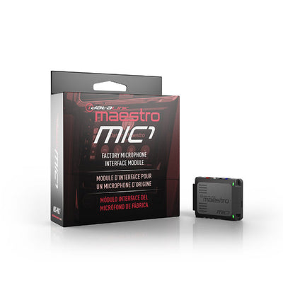 iDatalink ADS-MIC1 : 2007-2024 Factory Microphone Retention Module.