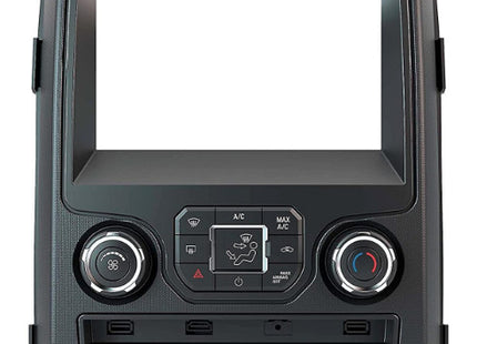 iDatalink Maestro KIT-F150 : DDIN Radio Replacement Dash Kit, 2013-2014 Ford F-Series (with 4.2" Screen)