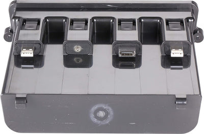 iDatalink Maestro KIT-F150 : Connector View.