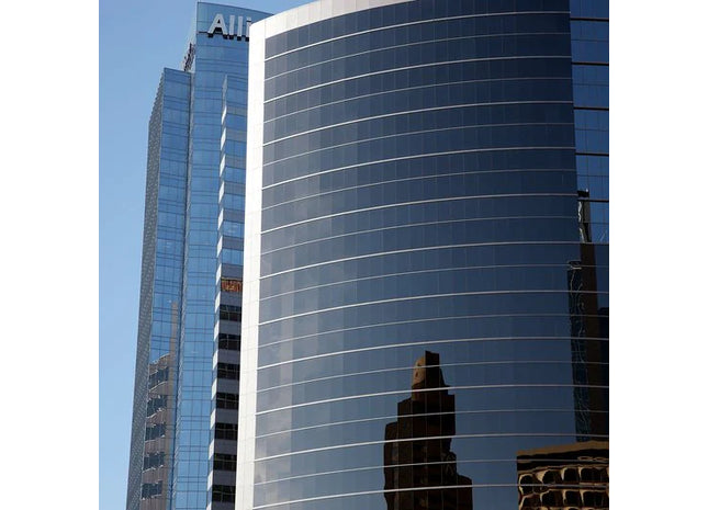 3M P-18 Mirror : One Way Mirror Window Film