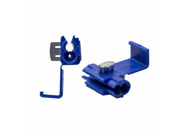 Install Bay 3MBSL : 16-14AWG Scotchlok Connector (100PK)