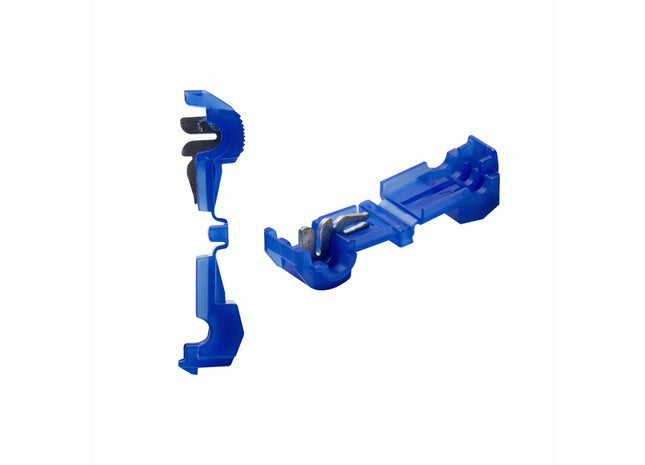 Install Bay 3MBTT : 16-14AWG T-Taps (100PK)