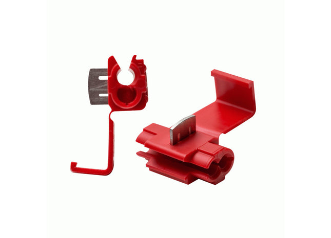 Install Bay 3MRSL : 22-18AWG Scotchlok Connectors (100PK)