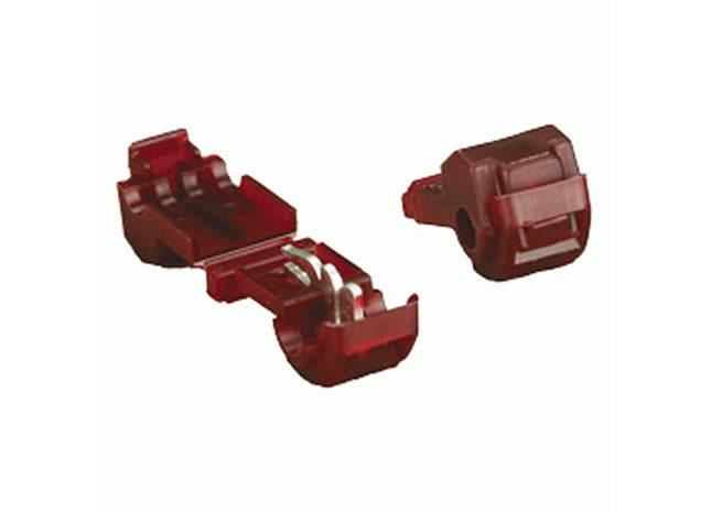 Install Bay 3MRTT : 22-18AWG T-Taps (100PK)