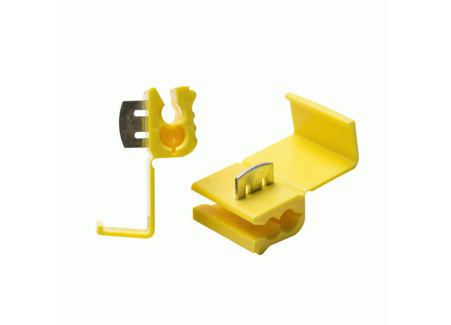 Install Bay 3MYSL : 12-10AWG Scotchlok Connectors (100PK)