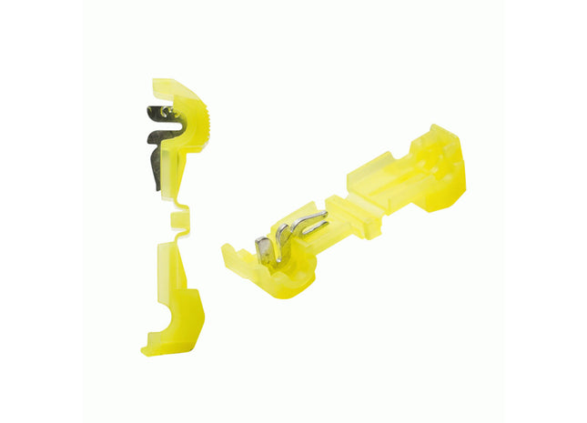 Install Bay 3MYTT : 12-10AWG T-Taps (100PK)