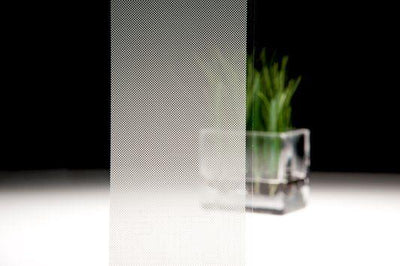 3M Aerina SH2FGAR : Gradient Style Window Film
