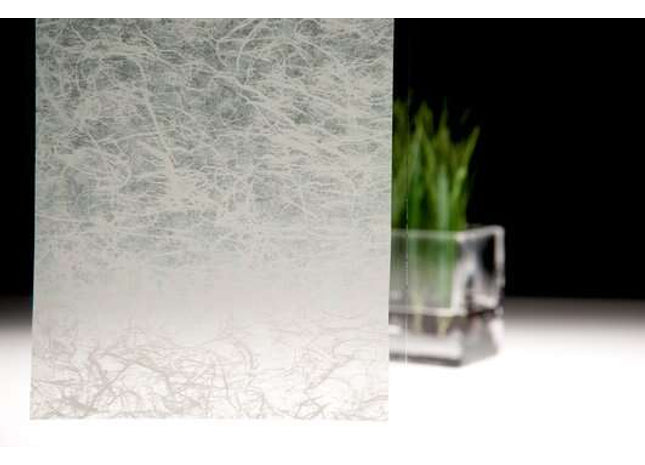 3M Altair SH2FGAT : Fabric Style Window Film