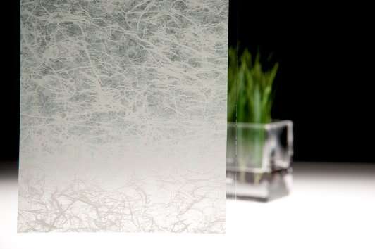 3M Altair SH2FGAT : Fabric Style Window Film