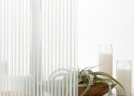 3M Arpa Crystal SH2APCR : Stripe/Line Style Window Film